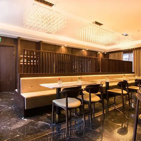 Montcalm Chilworth Townhouse, Paddington 